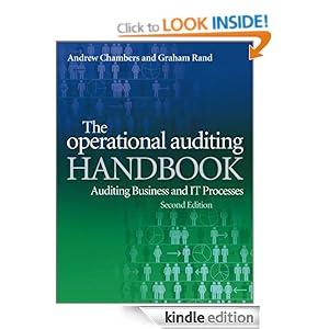 The Operational Auditing Handbook Auditing Business And It