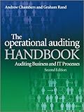 Operational auditing handbook : auditing business and IT processes