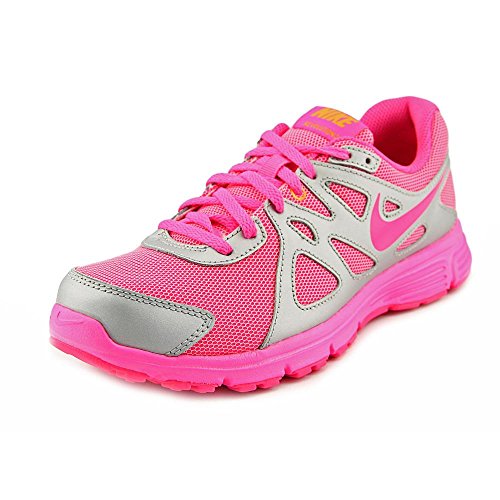 Nike Revolution 2 Round Toe Running Shoe