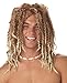 California Costumes Men's Beach Bum Wig