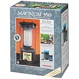 Brand New Marineland MAGNUM 350 CANISTER FILTER Item #33504