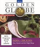 Image de Indien,der Süden-Goa,Mysore & Nilgir [Blu-ray] [Import allemand]