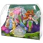 Fairy Friends - Rani & Prilla