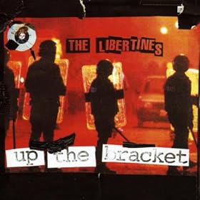 Up The Bracket