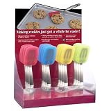 William Bounds Red, Green, Yellow & Blue Turner Set Set of 4