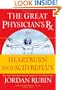 The Great Physician's Rx for Heartburn and Acid Reflux (Great Physician's Rx Series)