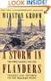 A Storm in Flanders: The Ypres Salient, 1914-1918: Tragedy and Triumph on the Western Front