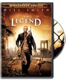 I Am Legend (Widescreen Single-Disc Edition)