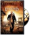 I Am Legend (Widescreen Single-Disc Edition)