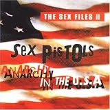 Anarchy in the USA-Sex Pt. 2 (US Import) - Sex Pistols