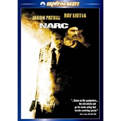 NARC �i�[�N [DVD]