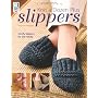 Knit a Dozen Plus Slippers by Amy Polcyn