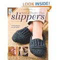 Knit a Dozen Plus Slippers