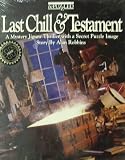 Be Puzzled Last Chill  Testament