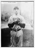 Photo Milton Warner, P, Raeyn High School, Youngstown, Ohio baseball 1914 51MvSEal4oL. SL160 Photo Milton Warner, P, Raeyn High School, Youngstown, Ohio baseball 1914