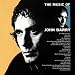 Film Music Of John Barry