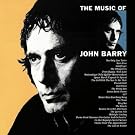 Film Music of John Barry