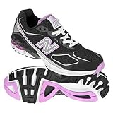 New Balance Ladies WR773 N-ergy Running Shoe by