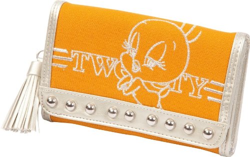 United Labels AG 806471 - Looney Tunes Tweety Geldb&ouml;rse Preisvergleich