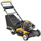 173cc Cub Cadet OHV, 21, 3-N-1, Variable Speed, FWD, 3-N-1