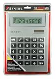 8 Digit Display Large Key Jumbo Calculator