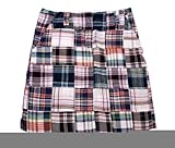 Madras Skirt - 19 Inch Madras Skirt - 19 Inch
