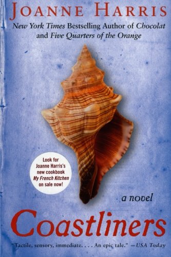 Coastliners: A Novel