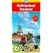 ADFC-Radtourenkarte 05 Ostfriesland / Emsland 1 : 150 000: Bett und Bike. Rad und Bahn. Touren-Tipps. Radfernwege