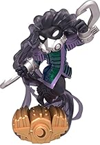 Skylanders SuperChargers: Drivers Nightfall Character Pack
