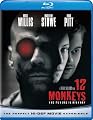 12 Monkeys [Blu-ray]