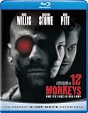 UPC 025192032141 product image for 12 Monkeys [Blu-ray] | upcitemdb.com