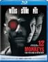 12 Monkeys [Blu-ray]