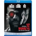 12 Monkeys [Blu-ray]
