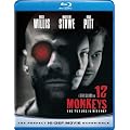 12 Monkeys [Blu-ray]