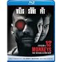 12 Monkeys [Blu-ray]
