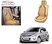 Auto Pearl - Premium Quality Car Wooden Bead Seat Cover For - Hyundai I20 Type-1 RS.649.00