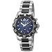 Invicta Men's II Collection Chronograph Stainless Steel Watch #4710NS