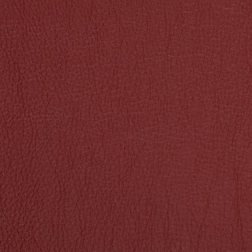 Symphony Leather 54" Wide Fabric by the yard (Tandoor)