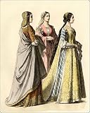 51MvUgxZRnL. SL160  medieval europe clothing