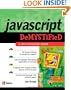 JavaScript Demystified