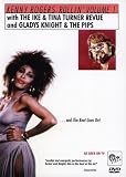 KENNY ROGERS: Rollin Volume 1 (with The Ike & Tina Turner Review and Gladys Knight & The Pips)
