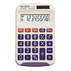 Aurora HC133 Handheld Calculator (Ideal for Primary School Use)