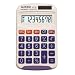 Aurora HC133 Handheld Calculator (Ideal for Primary School Use)