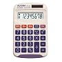 Aurora HC133 Handheld Calculator (Ideal for Primary School Use)