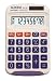 Aurora HC133 Handheld Calculator (Ideal for Primary School Use)