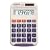 Aurora HC133 Handheld Calculator (Ideal for Primary School Use)