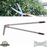 Long Handled Edging Shear