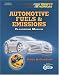 Books : Today's Technician: Automotive Fuels and Emissions. Classroom and Shop Manual Set