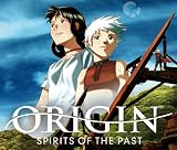 Origin: Spirits of The Past