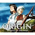 Origin: Spirits of The Past